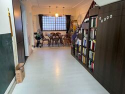 Blk 804 Woodlands Street 81 (Woodlands), HDB Executive #568227921